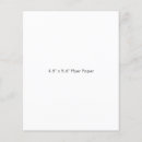Search for blank flyers Solid