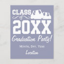 Search for class of flyers Graduate
