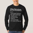 Search for dickson Surname