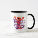 Search for elmo mugs Muppets