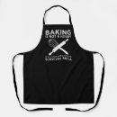 Search for skills aprons Baking
