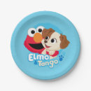 Search for kids cartoon show paper plates Puppy