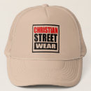 Search for streets hats Urban
