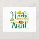 Search for funny aunt postcards Auntie