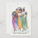 Search for woman christmas cards Colourful
