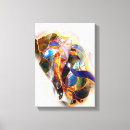 Search for stained canvas prints Modern