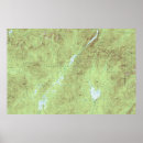 Search for adirondacks posters Map