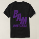 Search for bam bam tshirts Roll
