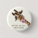 Search for smiling animal badges Funny