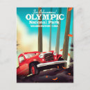 Search for olympic national park postcards Vacation