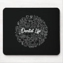 Search for toothpaste mouse mats Hygienist