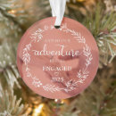 Search for new beginnings christmas tree decorations Couple