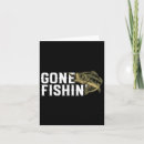 Search for largemouth cards Hunting
