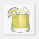 Search for bar drinks magnets Margarita
