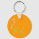 Search for whimsical designs key rings Graphic design