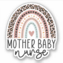 Search for maternity stickers Mother baby nurse