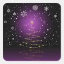 Search for glowing tree stickers Merry christmas