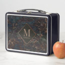 Search for marble lunch boxes Modern