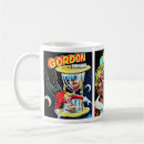 Search for vintage sci fi mugs Retro
