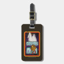 Search for scooby doo luggage tags Saturday morning cartoon