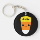Search for candy corn key rings Cute