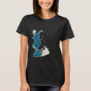 Search for sliding board tshirts Snow