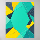 Search for polygon posters Triangle