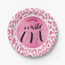 Search for jungle paper plates 1st birthday party