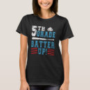 Search for b team tshirts 5th