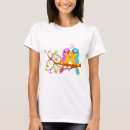 Search for two birds tshirts Tree