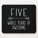 Search for fifth mouse mats Birthday