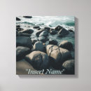 Search for serenity canvas prints Sea