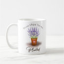 Search for lavender plant mugs Garden