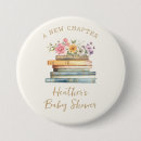 Search for upon badges Baby shower
