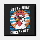Search for butt magnets Sarcastic