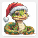 Search for cartoon snake stickers Reptile