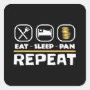 Search for gold miner stickers Panning