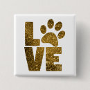 Search for pawprint badges Cat