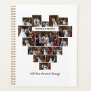 Search for photo planners Create your own