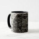 Search for astronaut on moon mugs Cool
