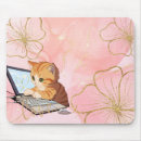 Search for around mouse mats Animal