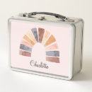 Search for rainbow lunch boxes Watercolor
