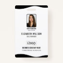 Search for create id badges Small business