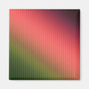 Search for throw magnets Red
