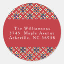 Search for vintage address stickers Trendy