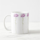 Search for hand painted flowers mugs Purple