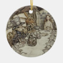 Search for literary christmas tree decorations Vintage