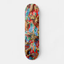 Search for temple skateboards Asia