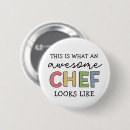 Search for chef badges Cook