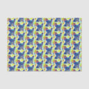 Search for french bulldog tissue paper Birthday